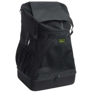 Hunter Flugtasche & Rucksack Miles black - (69346)