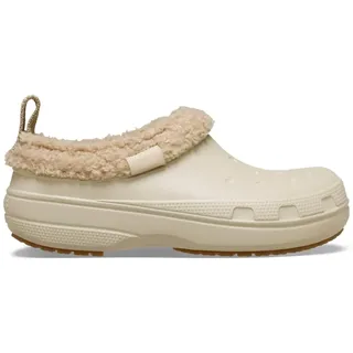 Crocs Classic Lined Shorty 46-47 EU Sandstone - 46/47 EU
