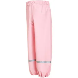 BMS Matschhose ohne Latz - schadstoffgeprüft | rosa - 140 - 140