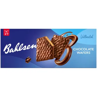 BAHLSEN Perpetum Vollmilch Kekse 97,0 g