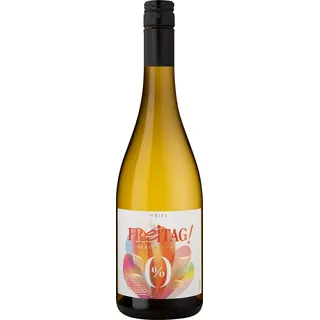 Freitag Free your Freitag! Alkoholfrei 0,0 -