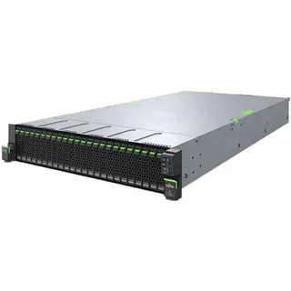 Fujitsu PRIMERGY RX2540 M7 VFY:R2547SC300IN