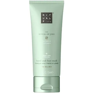 RITUALS The Ritual of Jing Night Rescue Hand and Foot Mask
