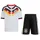 Heimtrikot-Set 2026 Kinder Gr. 92