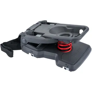 Hamax Gepäckträgeradapter