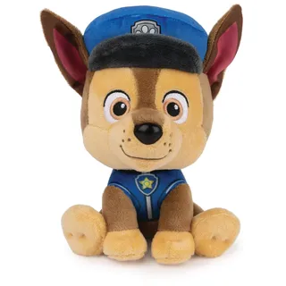 Spin Master Paw Patrol Chase 15 cm Braun