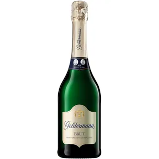 Geldermann Sekt Brut 12 % vol 0,75 l
