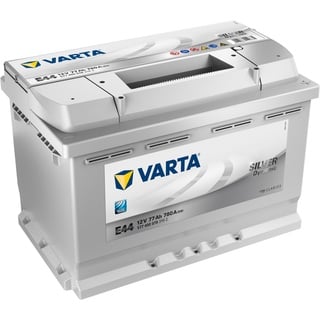 Varta Silver Dynamic 12V 77Ah 780A