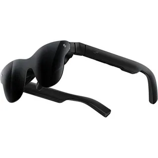 rayneo Air 4 Pro AR Brille Schwarz