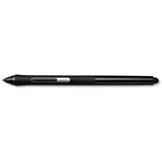 Wacom Pro Pen slim, Grafiktablett, Wacom, Schwarz, Wacom Intuos Pro (PTH660, PTH660P, PTH860, PTH860P) Wacom Cintiq Pro 13&16 (DTH1320, DTH1620)...