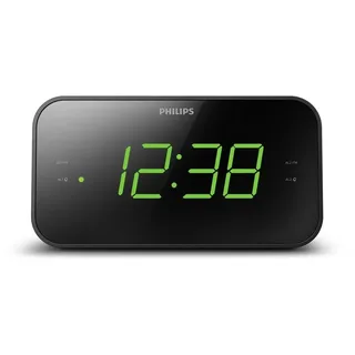 Philips TAR3306 schwarz