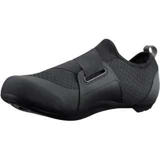 Shimano IC100 Schwarz 48