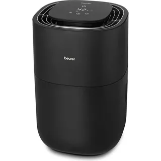Beurer LB 200 Luftbefeuchter 0,2 l schwarz