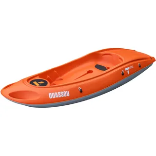 Tahe Ouassou orange