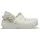 Fleece Lined Clog Kinder Summit White 30/31