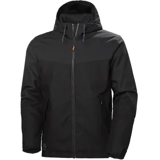 HELLY HANSEN Oxford schwarz 2XL