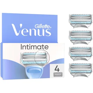 Gillette Rasierklingen Venus 4 St.