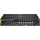 12G Class4 PoE 2G/2SFP 139W