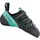 Black/Aqua 40,5
