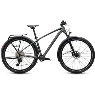 Cube Aim SLX FE 2027 29 Zoll RH 50 cm Unisex slateblack 'n' chrome