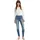 Damen 311 Shaping Jeans Smudged Line 31W 32L