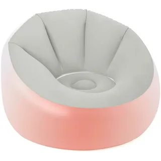 BESTWAY 75086 LED-Luftsessel Inflate-A-Chair 102x97x71cm