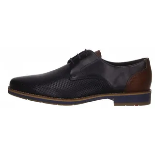 LLOYD Drift 110 Herren Schnürer, braun, 44 EU