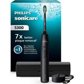 Philips Sonicare 5300 HX7101/02 inkl. Reiseetui