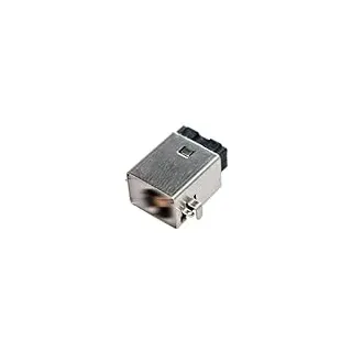 Zahara DC Klinkenstecker für Gigabyte 5 SE4 Gaming, 5 XE4 KB SB, 7 KB SA, X7, X7 V2/ Aero 15X, 15 X9 SA YB, 15 OLED, 16 XE4 XE5, 17 HDR XA XB XD SA