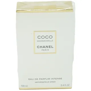 Chanel Coco Mademoiselle Intense Eau de Parfum 100 ml