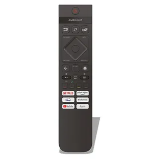 Ersatz Fernbedienung für Philips 43PUS8959/12 | 48OLED759/12 | 50PUS7009