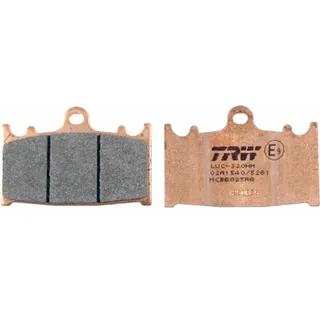 TRW MCB602TRQ