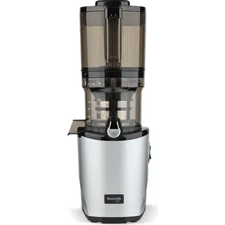 Kuvings Auto8 Slow Juicer silber