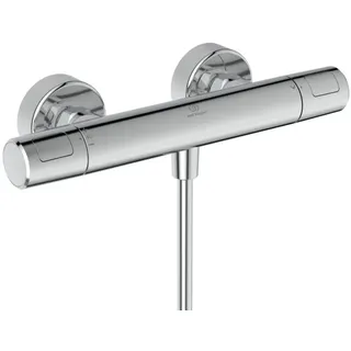 Ideal Standard Ceratherm T 25 N Brause-Thermostat A8600AA Aufputz, chrom