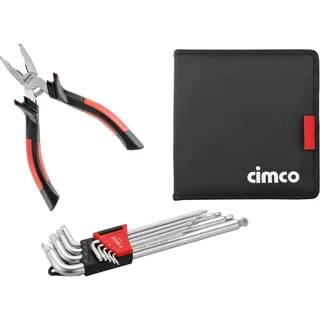 Art-Pol Cimco Werkzeuge Problemlöser-Set 116898