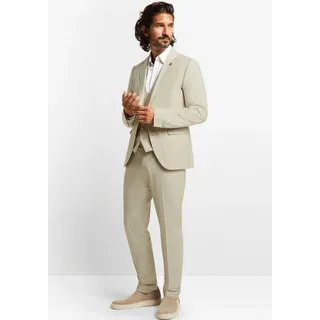 Cinque Anzug CIMONOPOLI (2-tlg) mit Powerstretch braun 102