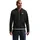 Bb Full-Zip Sweatjacke Schwarz M