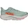 Herren Sage/Neon Flame 46 2/3