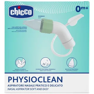 Chicco Physioclean