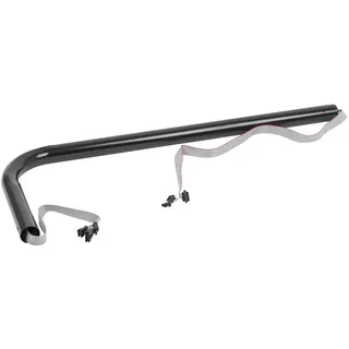 Sportime Stützstrebe Turnier 2.0", Mit Kabel