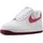White/Adobe Team Red/Dragon Red 38,5