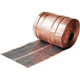 POWERTEC GARDEN Kupfer Dachschutz IMPACT
