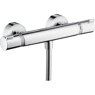 Hansgrohe Ecostat Comfort Aufputz chrom