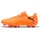 Puma FG/AG Herren heat fire/puma black/ravish 42