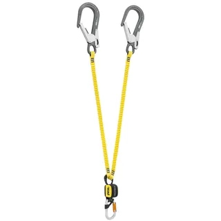 Petzl Verbindungsmittel ABSORBICA-Y MGO 150 FLEX