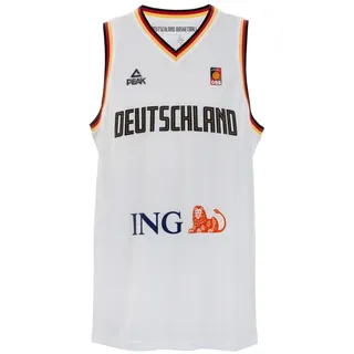 Peak Performance DBB Deutschland Trikot 25029 weiss XXL