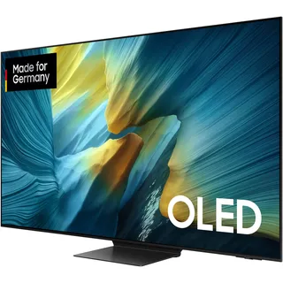 Samsung GQ77S95F 77" OLED 4K Vision AI Smart TV S95F