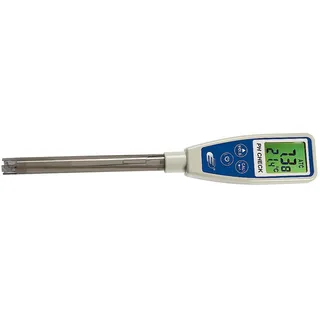 Dostmann Electronic PH und Temperaturmessgerät 5040-0301