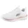 White / Roségold 37