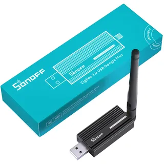 Sonoff ZBDongle-E ZigBee 3.0 USB Dongle Plus
